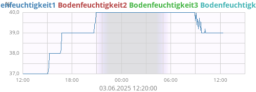 Bodenfeuchtigkeit1